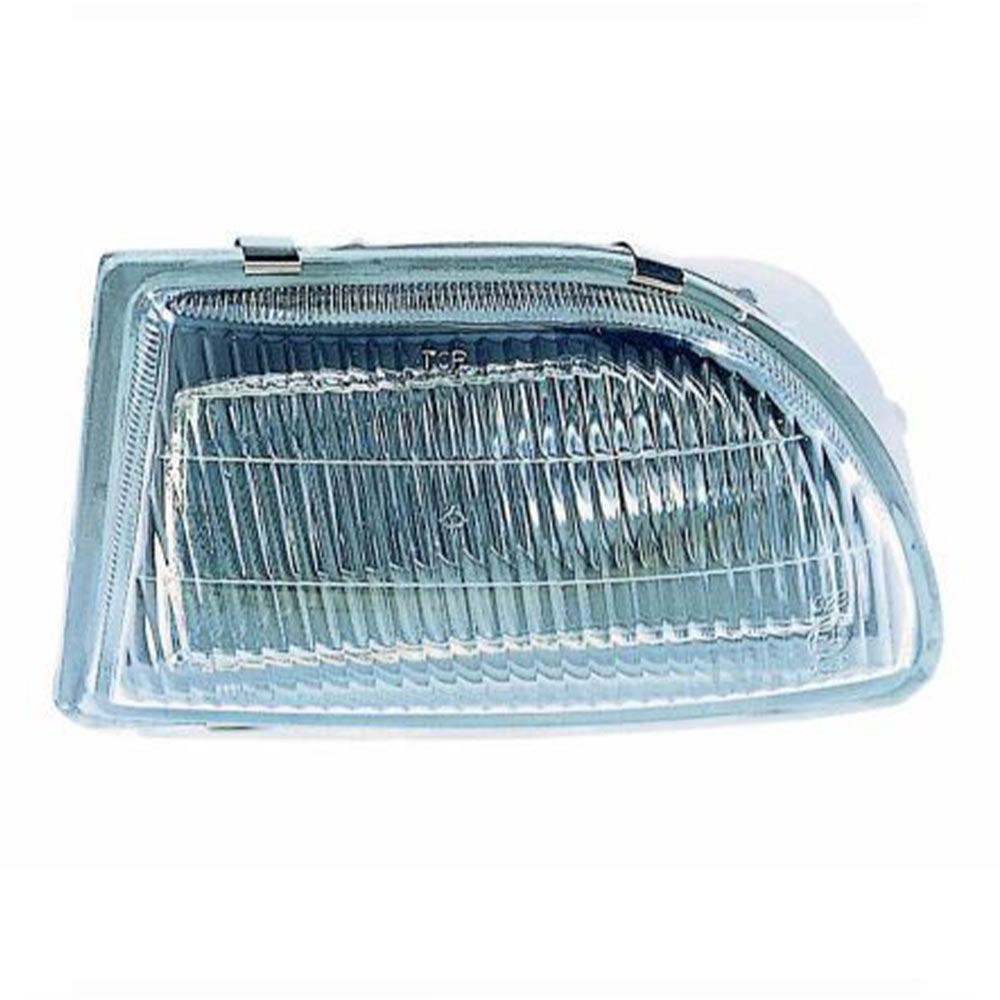 Daewoo Nubira bal ködlámpa 1999-2002 | OE: 96272109 9627109 222-2003L-UQ