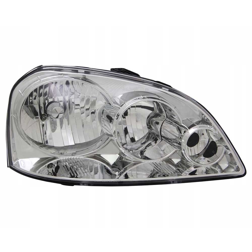 Daewoo Nubira Sedan jobb első fényszóró 2003-