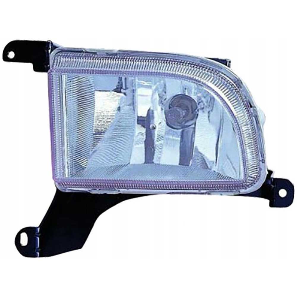 Daewoo Nubira Sedan jobb ködlámpa 2003- 35501-85Z00