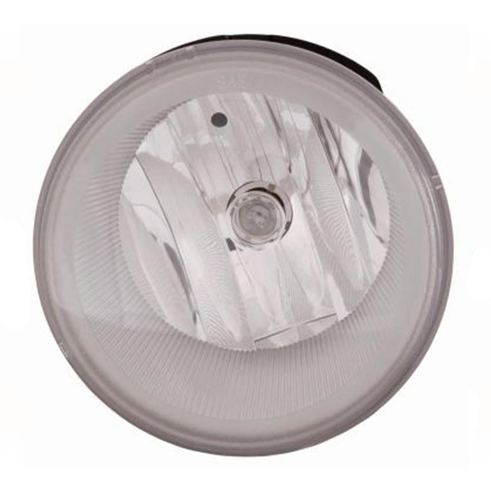 Dodge Durango kétoldali ködlámpa 2011- | OE: 5182024AA