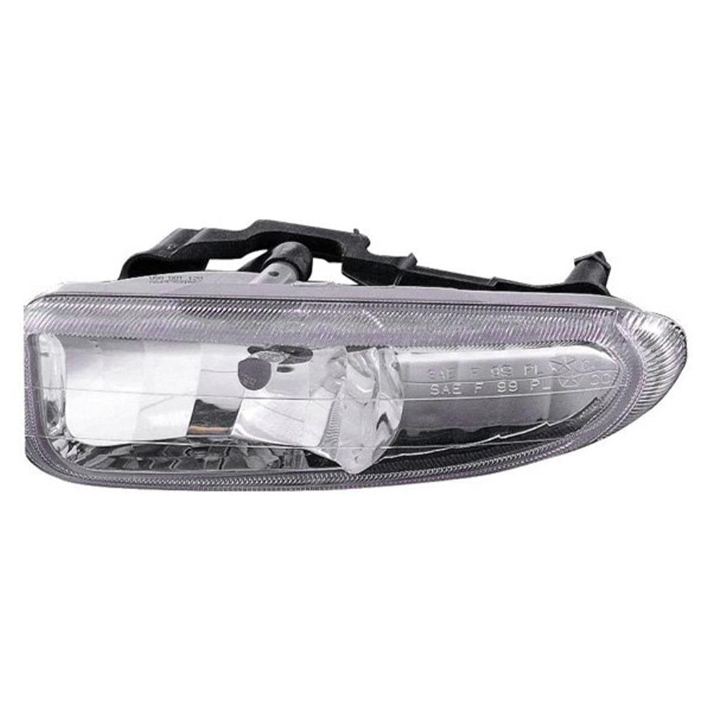 Dodge Neon II bal ködlámpa 1999- | OE: 5288515