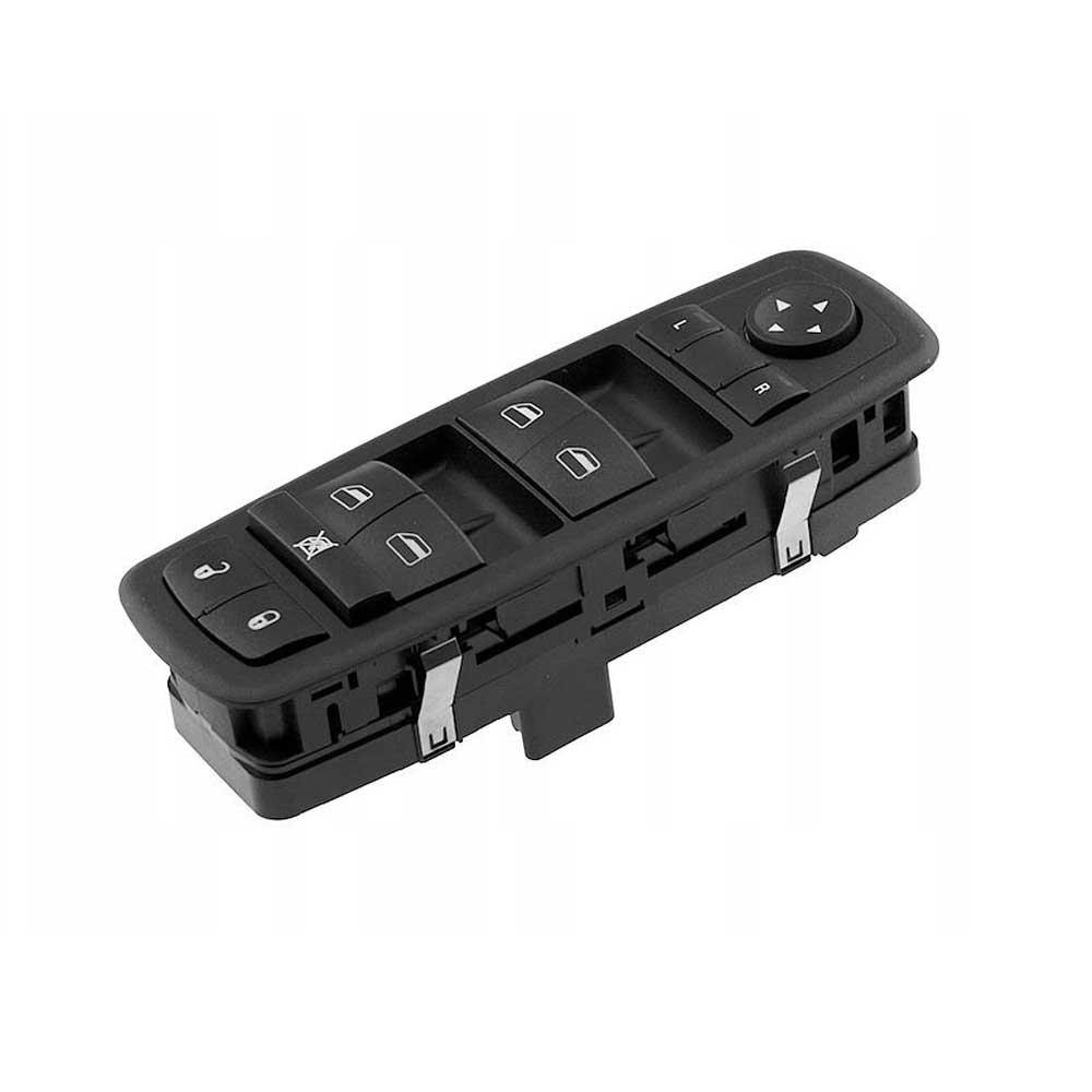 Dodge Nitro ablakemelő kapcsoló panel