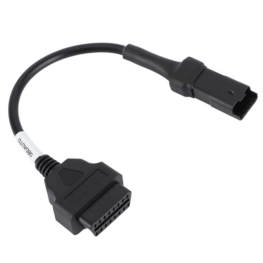 ducati obd2 átalakító kábel diagnosztikához