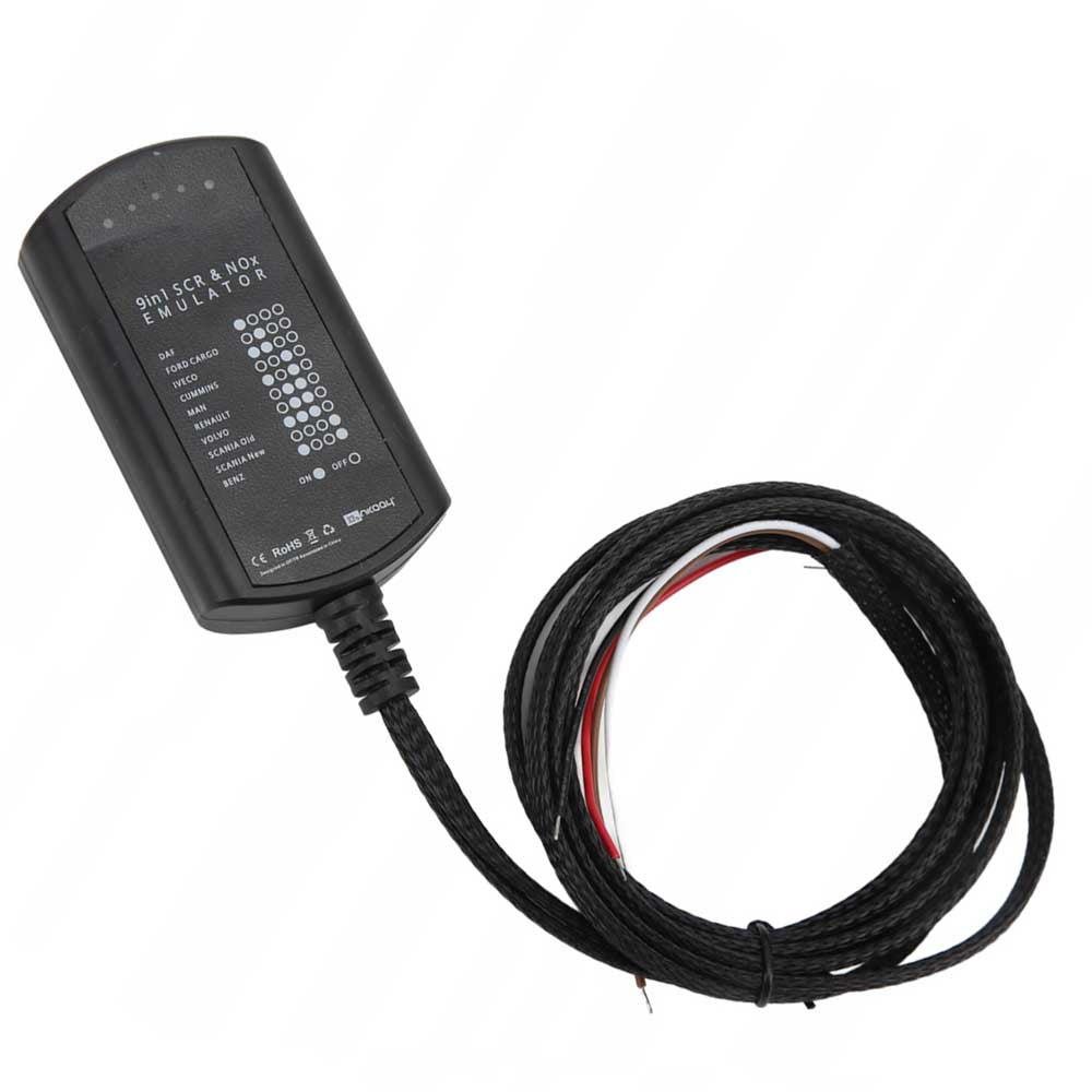 Renault adBlue emulátor