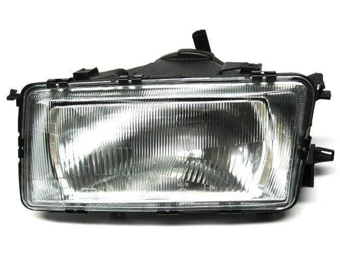 Audi 80 B3 bal első fényszóró