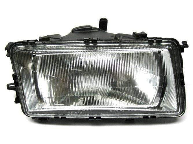 Audi 80 B3 jobb első fényszóró