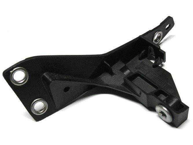 Audi A4 fényszóró tartó bal