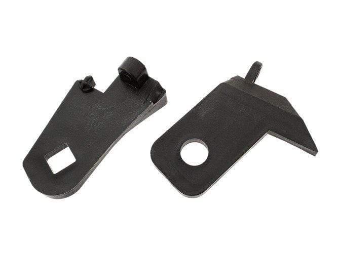 Fiat Doblo II első fényszóró javítókészlet jobb