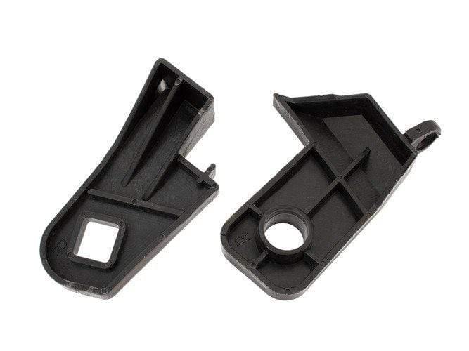 Fiat Doblo II első fényszóró javítókészlet jobb