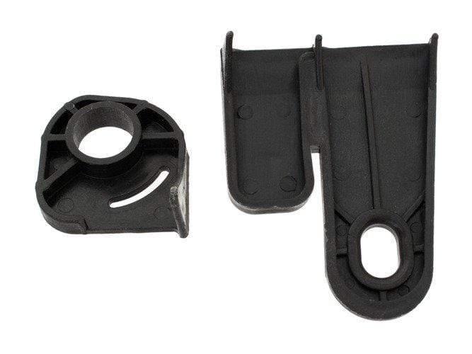 Fiat Fiorino III első fényszóró javító készlet bal