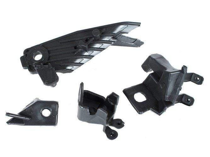 Renault Megane IV első fényszóró javító készlet jobb