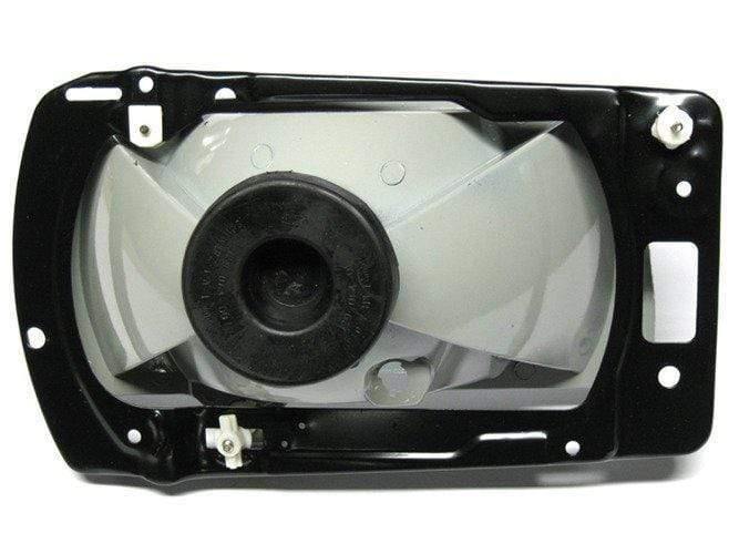 VW Jetta A2 bal első fényszóró