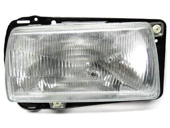VW Jetta A2 jobb első fényszóró