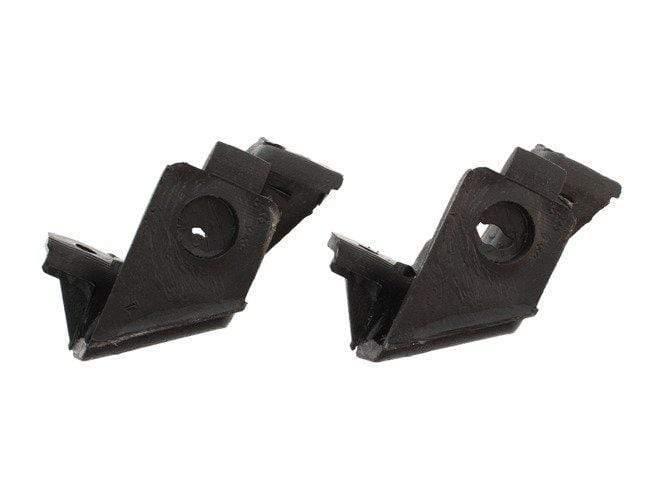 VW Polo 6R első fényszóró javító készlet bal