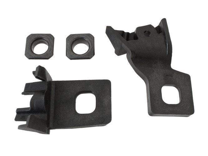 VW Polo III 6W HB első fényszóró javító készlet bal