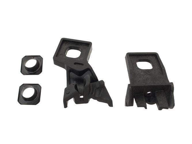 VW Polo III 6W HB első fényszóró javító készlet jobb