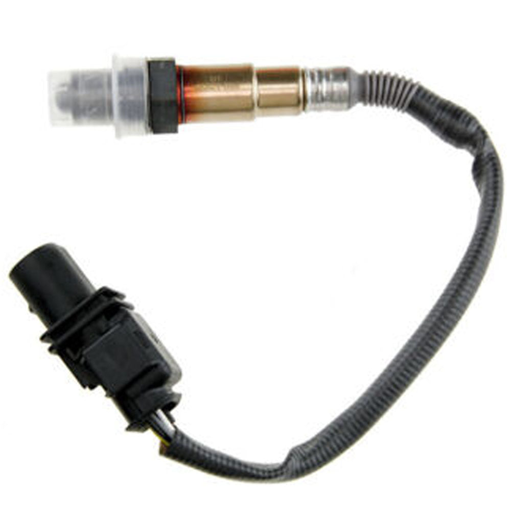 Renault lambda szonda 2009-