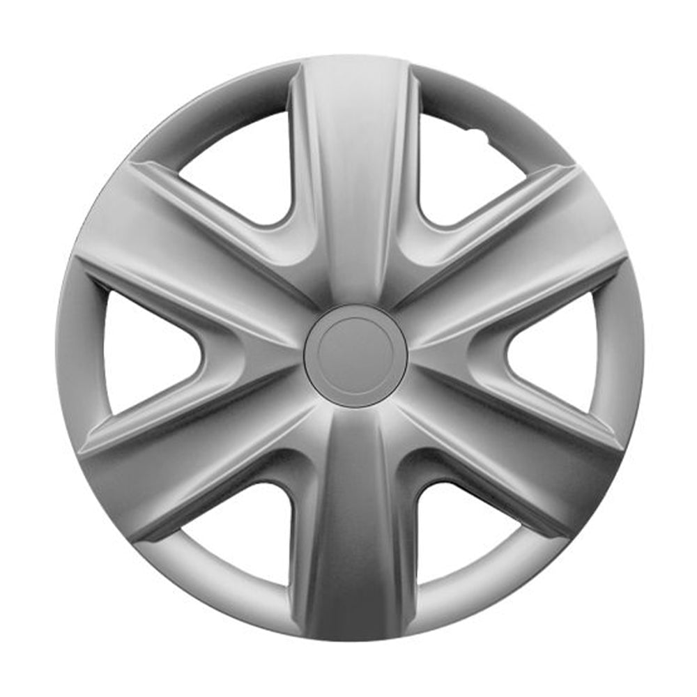 Dísztárcsa szett 14" ezüst | Peppi.hu