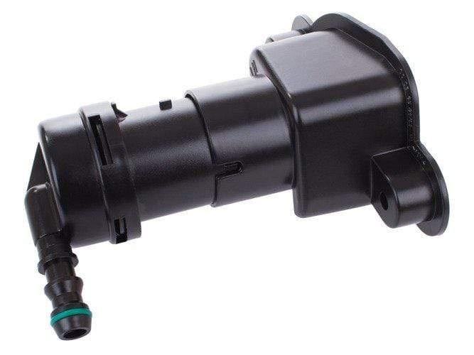 Audi A4 B7 prednje svjetlo i perač prednjih svjetala lijevo 04-08