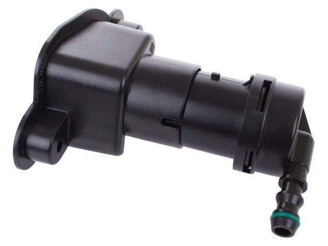 Audi A4 B7 prednje svjetlo i perač prednjih svjetala desno 04-08