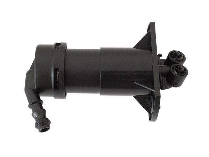 Audi A6 C6 prednje svjetlo i perač prednjih svjetala lijevo 04-11