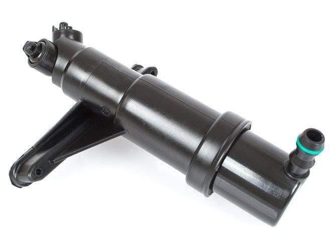 BMW 5 E60 i E61 prednje svjetlo i perač prednjih svjetala desno 03-10