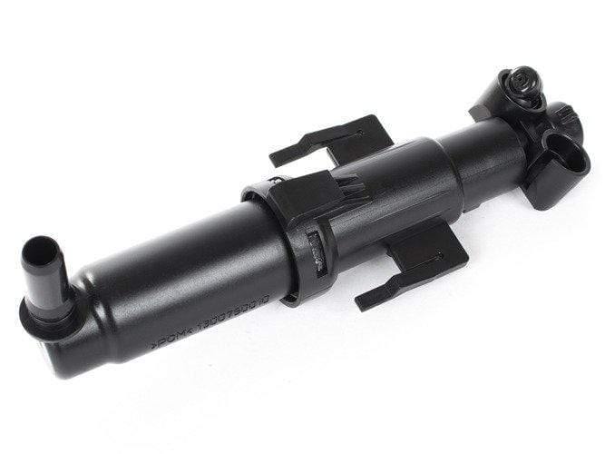 BMW 5 F10 i F11 prednji far i perač prednjih farova desno 09-16