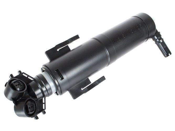 BMW X1 E84 perač prednjih svjetala lijevo 09-15