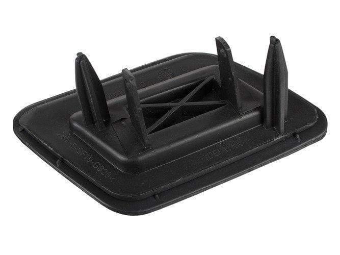 Audi A6 C5 fényszóró mosó fedél bal 2001-2004 - Peppi.hu