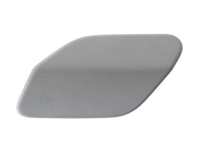 Poklopac perača prednjih svjetala Opel Vectra C crni lijevi 2006-2008