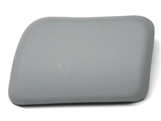 Volvo XC90 02-06 poklopac perača prednjih svjetala sivi lijevi