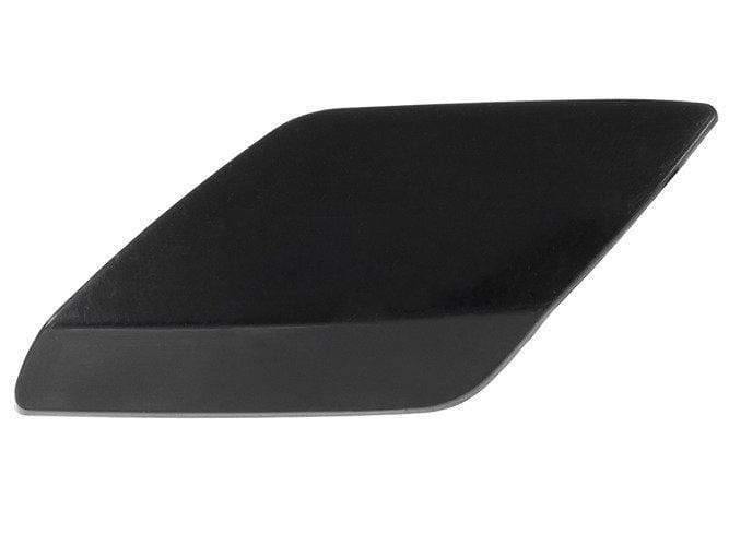 VW Golf VI 08-13 poklopac perača prednjih svjetala crni lijevi