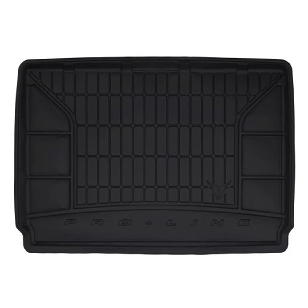 Fiat 500 Liftback csomagtértálca 2012 - DryZone | Peppi.hu