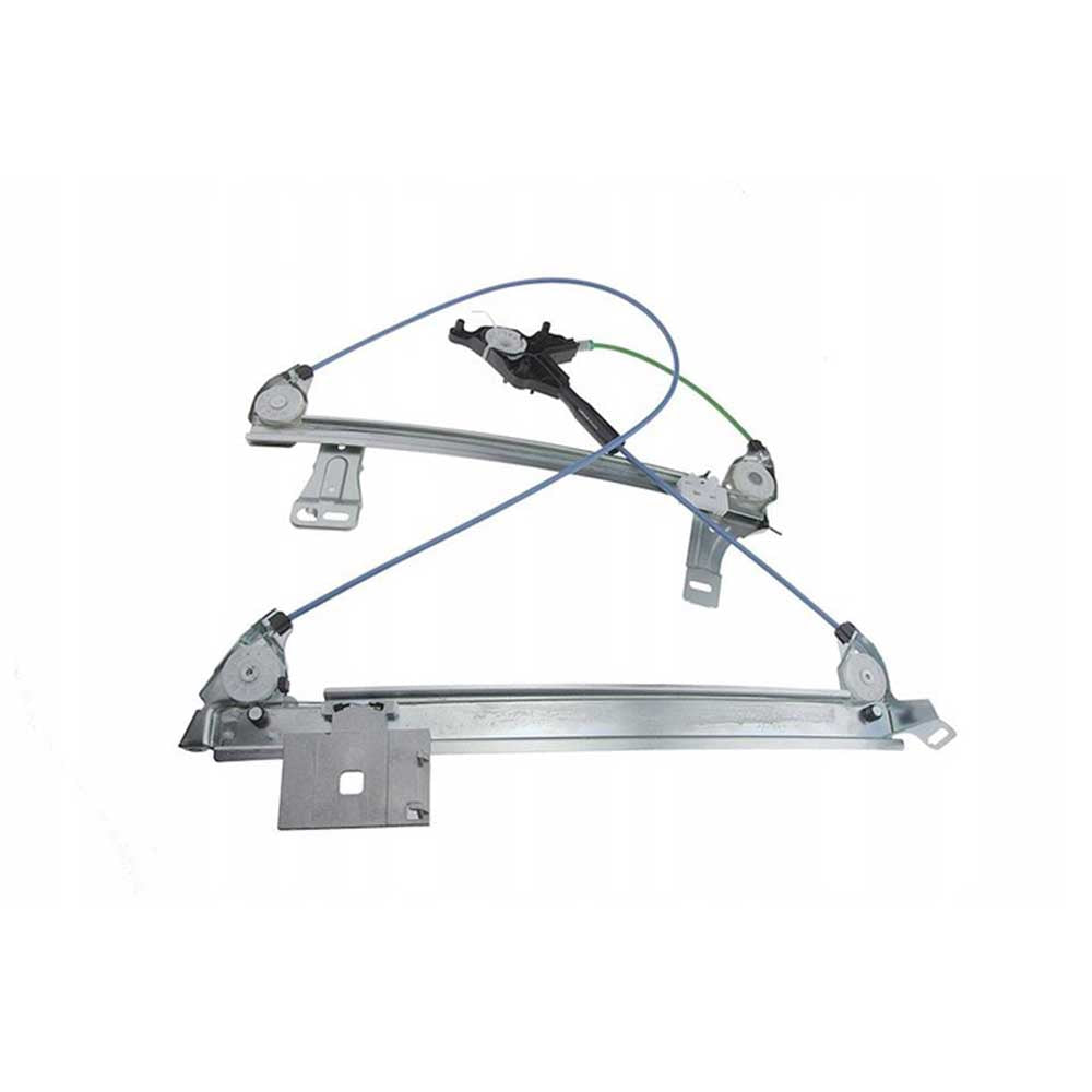 Fiat Dino Spider (135) ablakemelő szerkezet (JOBB ELSŐ)