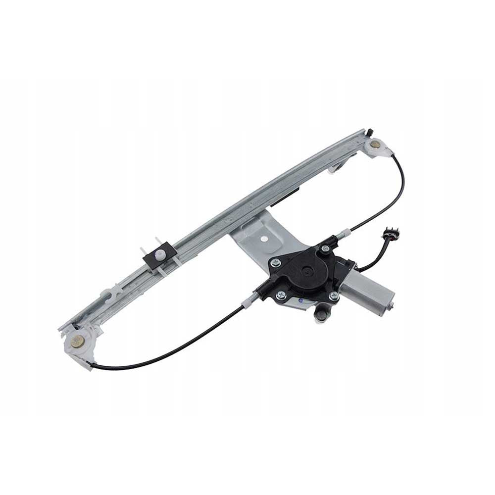 Fiat Doblo Cargo (223_) ablakemelő szerkezet (BAL ELSŐ)