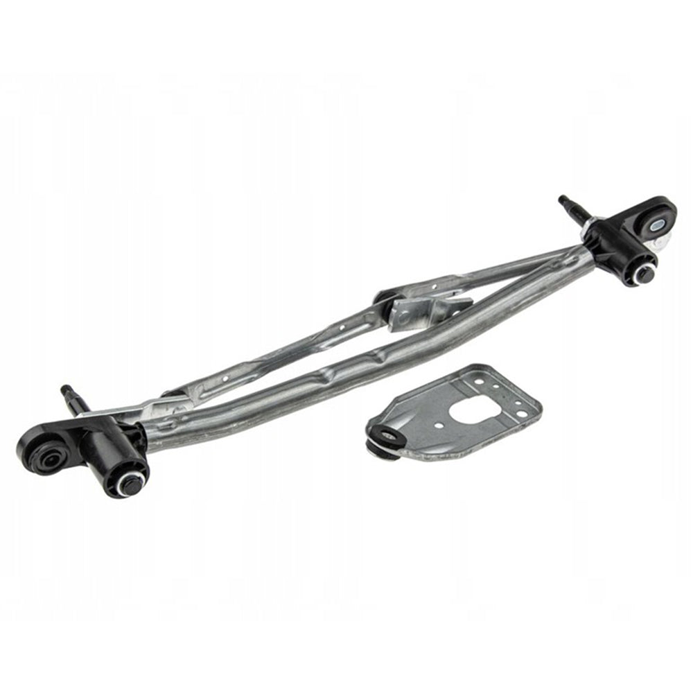 Fiat Doblo első ablaktörlő szerkezet 2009-