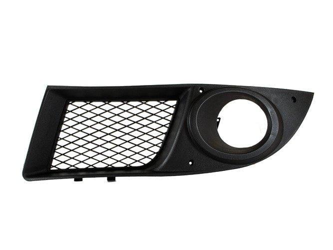 Fiat Doblo I FL hűtőrács, bal oldali