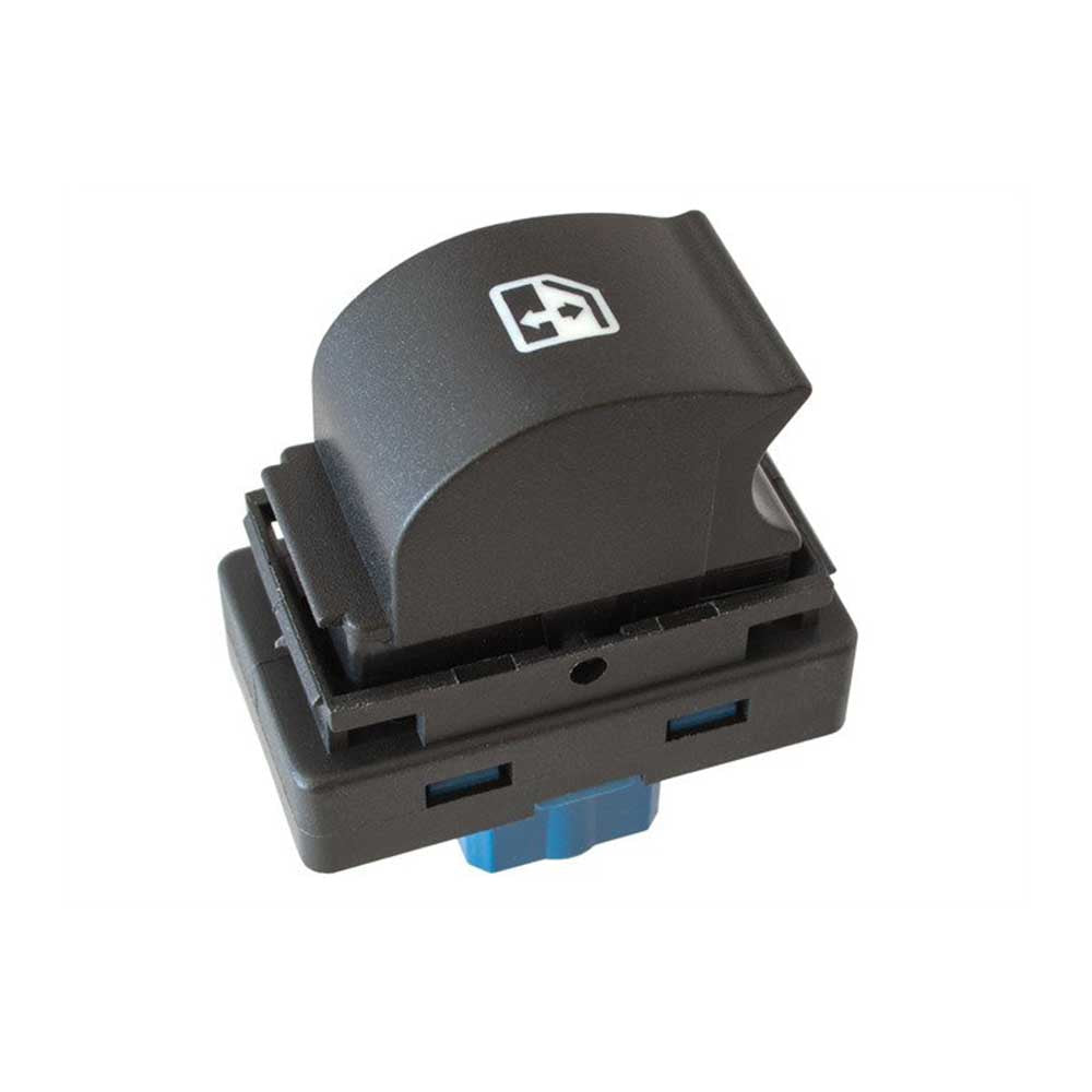 Fiat Doblo II ablakemelő kapcsoló 2010-