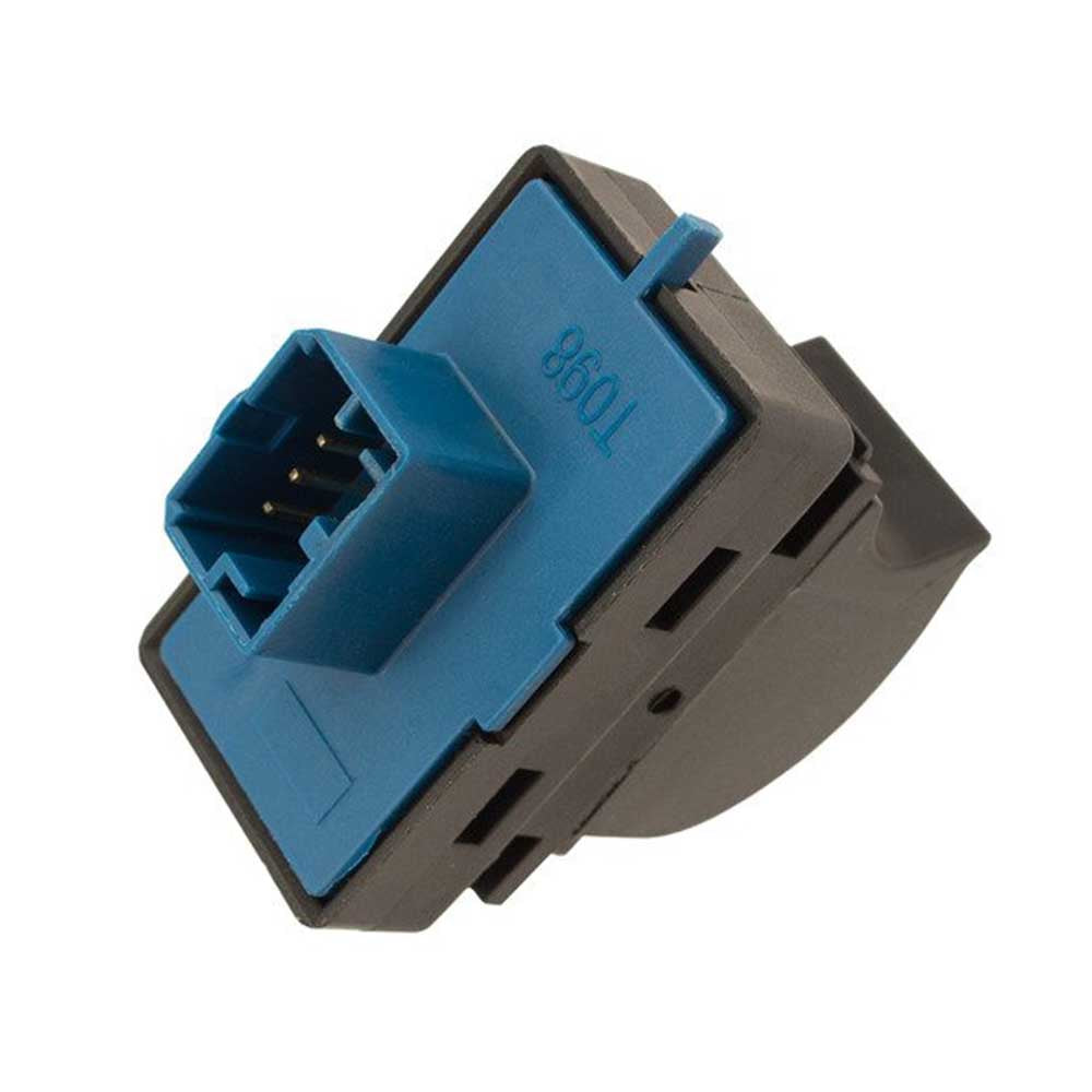 Fiat Doblo II ablakemelő kapcsoló 2010-