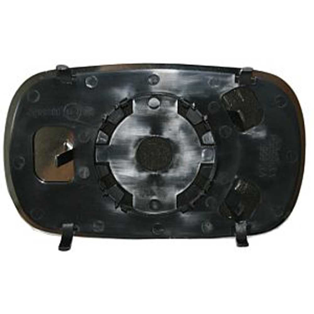 Fiat Doblo jobb és bal oldali fűthető tükörlap 2001-2009