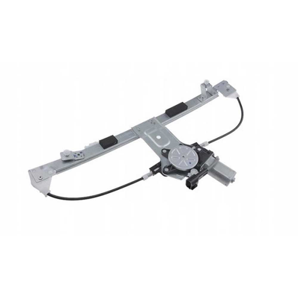 Fiat Doblo Platform (263_) ablakemelő szerkezet (JOBB ELSŐ)