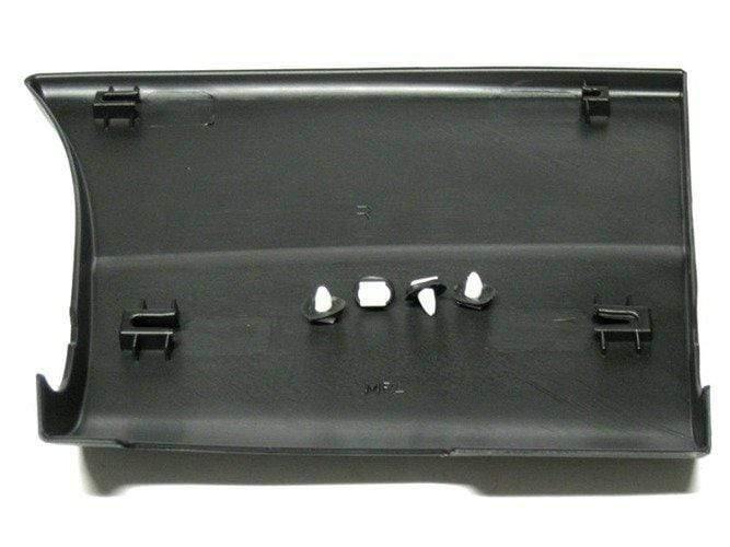 Fiat Ducato jobb hátsó díszléc