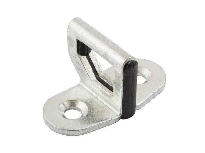 Fiat Grande Punto zárütköző