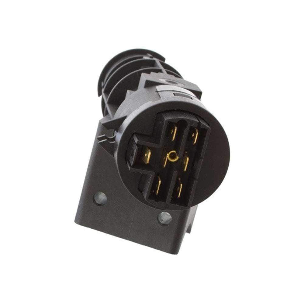 Fiat Idea gyújtáskapcsoló