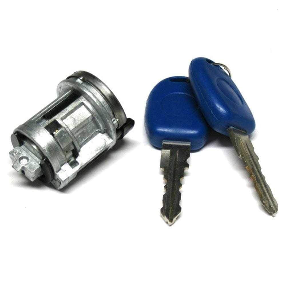 Fiat Marea gyújtáskapcsoló