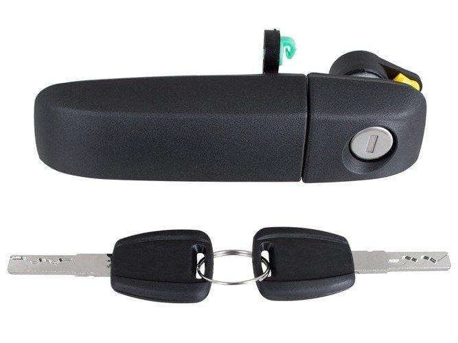 Fiat Panda külső kilincs (bal első)