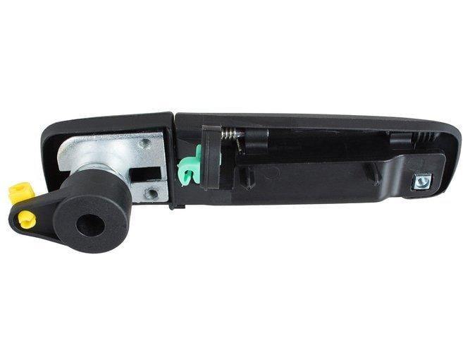 Fiat Panda külső kilincs (bal első)