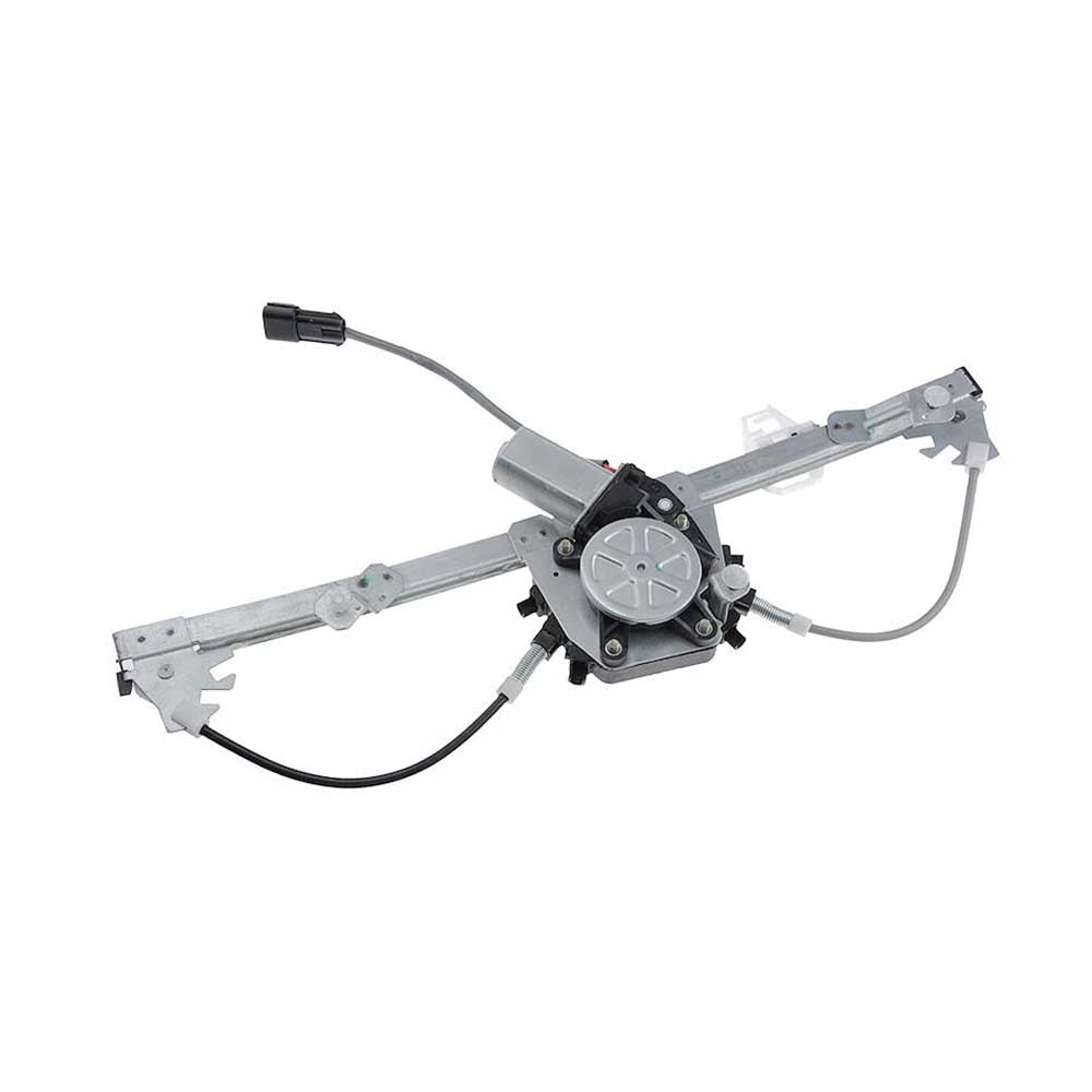 Fiat Panda (312_, 319_) ablakemelő szerkezet (JOBB ELSŐ)