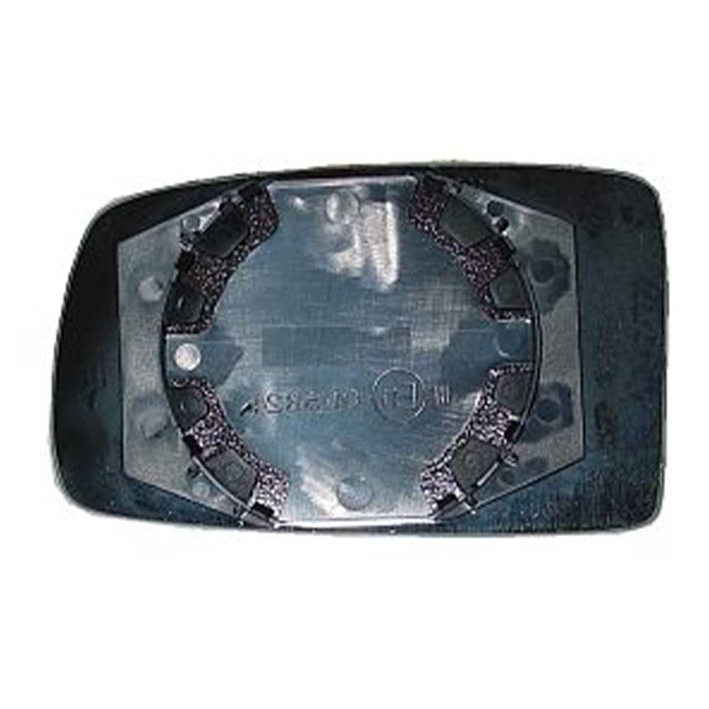 Fiat Panda jobb oldali tükörlap 2003-2008