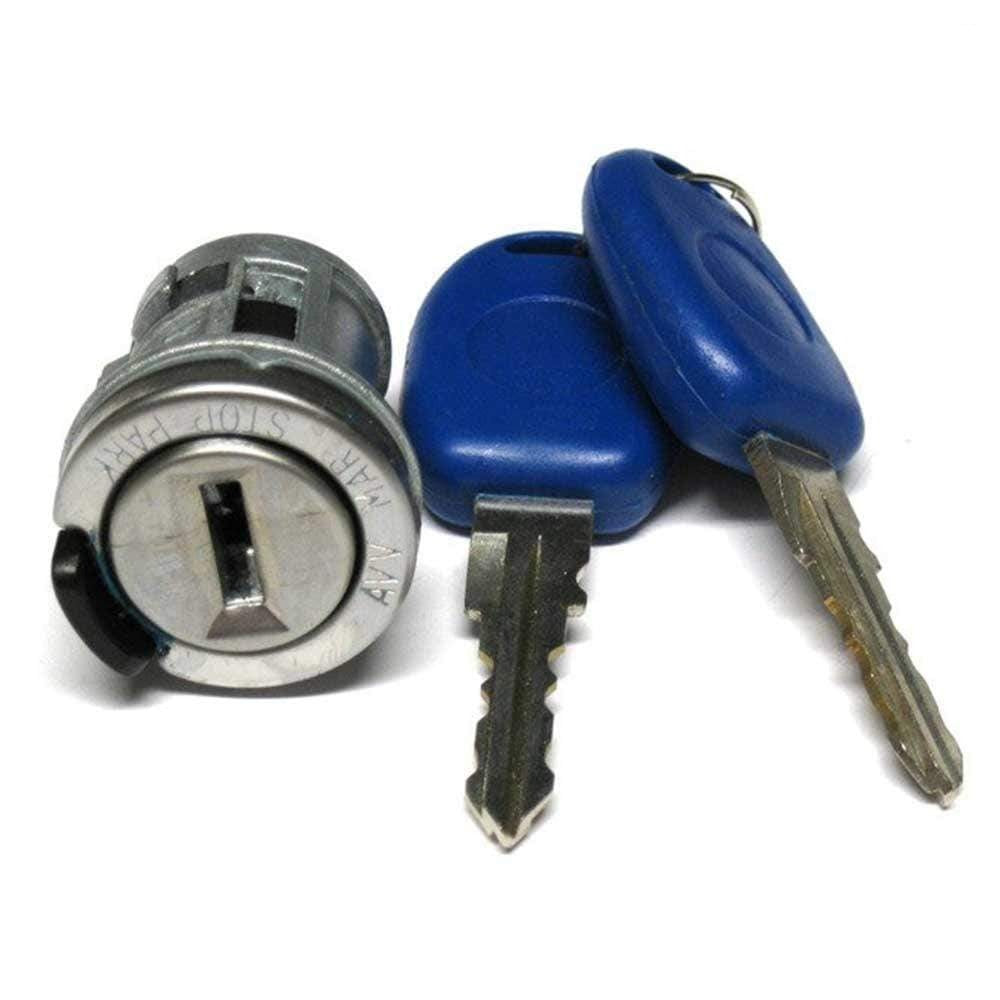 Fiat Punto gyújtáskapcsoló